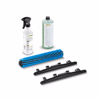 Kit additionnel nettoyage de tapis BR 30