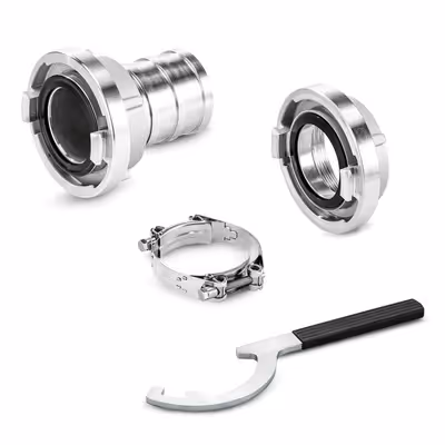 Kit additionnel Premium accessoires