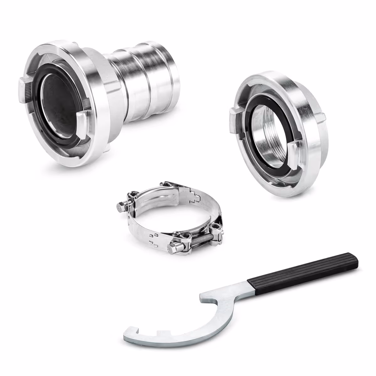 Kit additionnel Premium accessoires