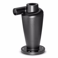 Kit additionnel préséparateur à cyclone