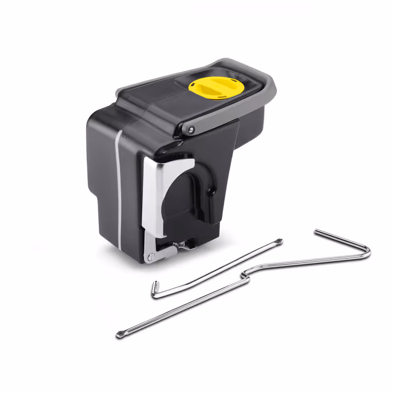 Kit additionnel reservoir complet BDS 33