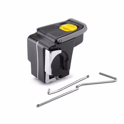 Kit additionnel reservoir complet BDS 33