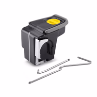 Kit additionnel reservoir complet BDS 33