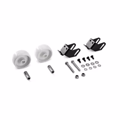 Kit additionnel roues de protection suce