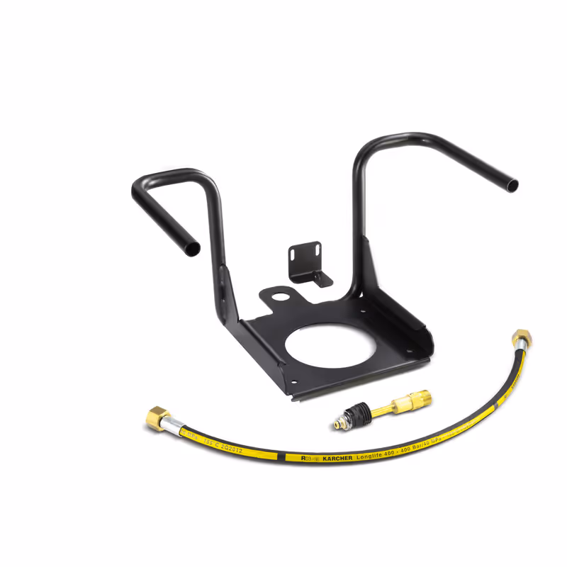Kit additionnel support tambour encouleu