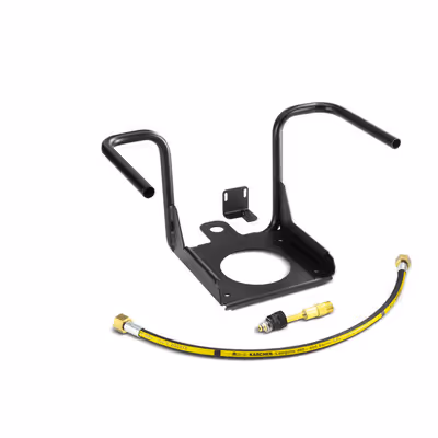 Kit additionnel support tambour encouleu