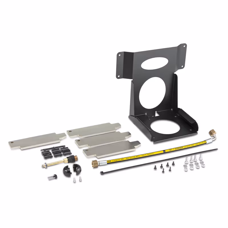 Kit additionnel support tambour encouleu