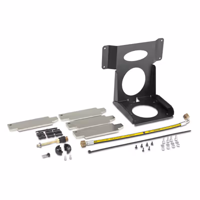 Kit additionnel support tambour encouleu