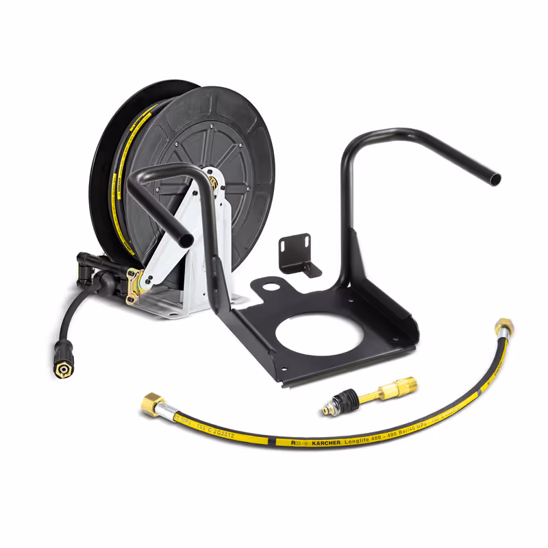 Kit additionnel tambour enrouleur