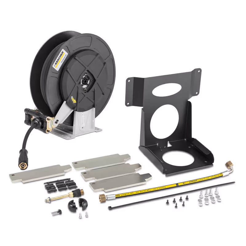 Kit additionnel tambour enrouleur