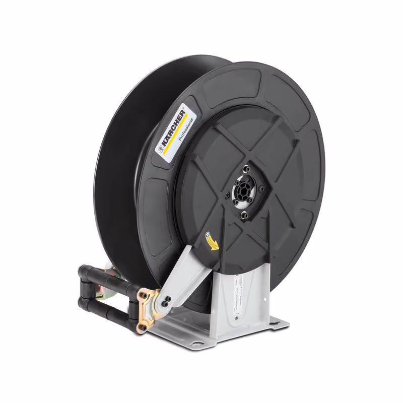 Kit additionnel tambour enrouleur matièr