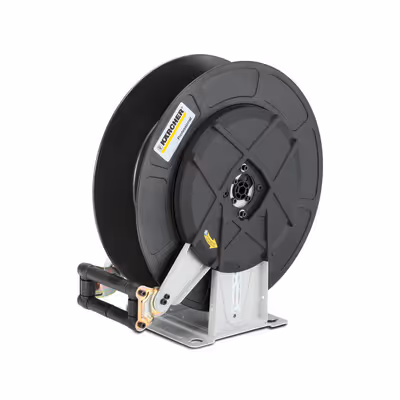 Kit additionnel tambour enrouleur matièr