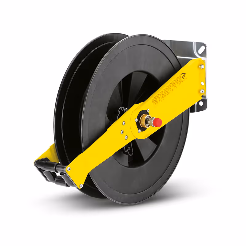 Kit additionnel tambour enrouleur  TR