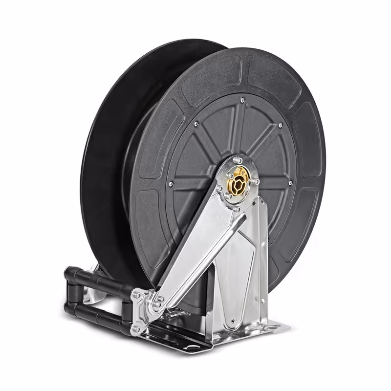 Kit additionnel tambour enrouleur  TR