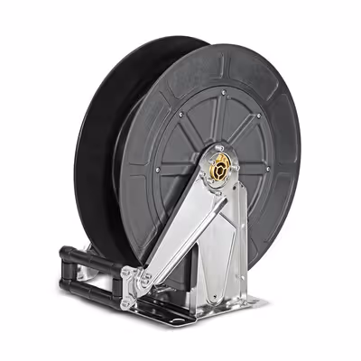 Kit additionnel tambour enrouleur  TR