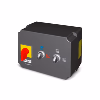 Kit additionnel telecommande HDS M-Klass
