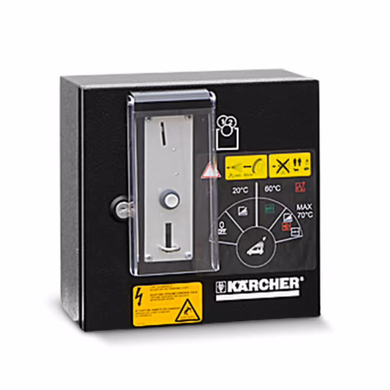 Kit additionnel télécommande HDS M-Klass