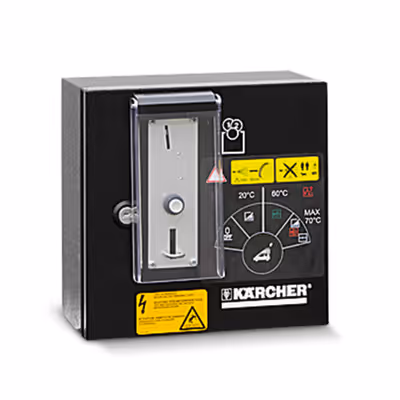 Kit additionnel télécommande HDS M-Klass