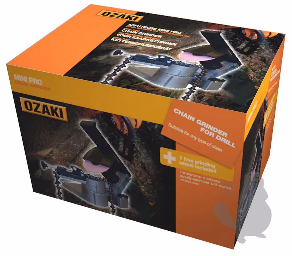 KIT AFFUTEUSE POUR PERCEUSE
