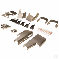 Kit ailes épandage bordure TS2