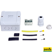 Kit alimentation secteur