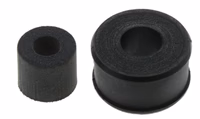 Kit amortisseur caoutchouc Yanmar 2-01141003