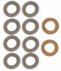 Kit anti-balancement