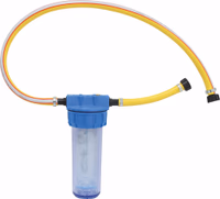 KIT ANTI-CALCAIRE PREVENTIF P/ NETTOYEUR EAU CHAUDE SCHNEIDER SUP 900L/H