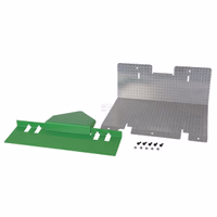 Kit aspirateur de feuilles