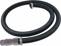 Kit aspiration 1.50m + crepine ad blue