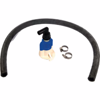 Kit aspiration lg 1,1m + sec adblue