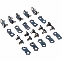 Kit attache rapide x10 3/8"LP 1,1 mm