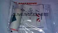 KIT AUTOCOLLANTS - AMAZONE - REF 105120