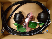 KIT BOULE AZOTE UX - AMAZONE - REF 938192