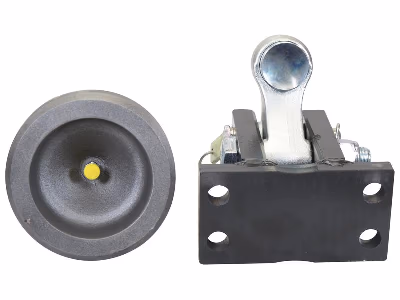 Kit boule K80 à souder