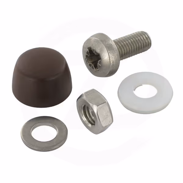 Kit boulon de rehausse