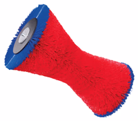 Kit brosse Polypropylène avec 2 disques à partir de 2004