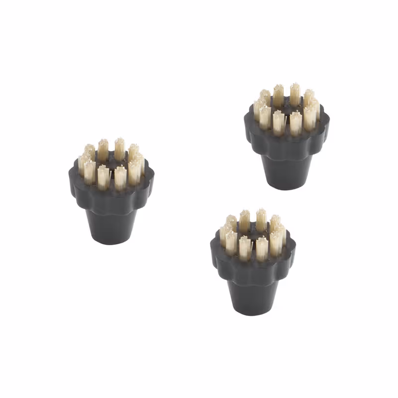 Kit brosse ronde Pekalon