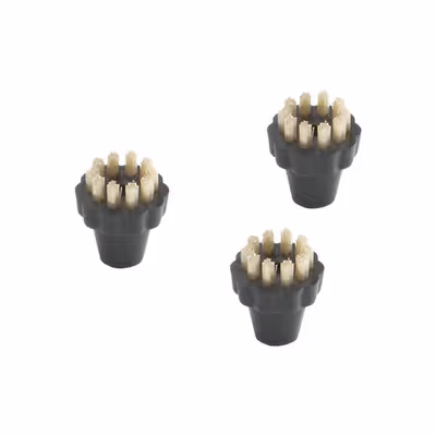 Kit brosse ronde Pekalon