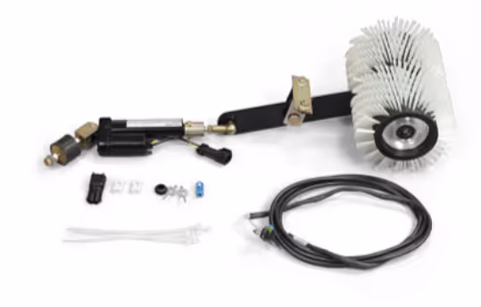 Kit brosse rotatif New Holland CR9xxx - CX8xxx 84111565
