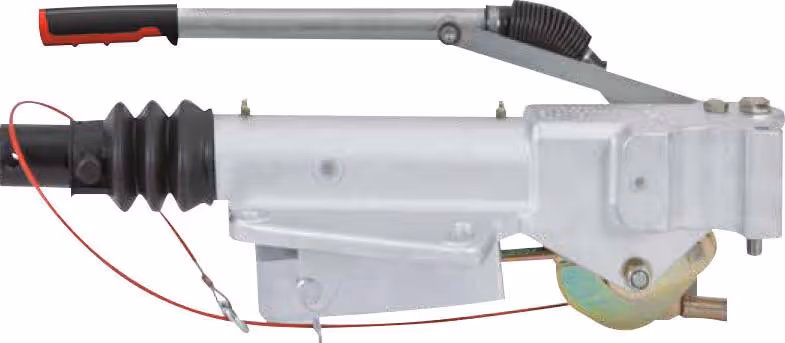 KIT CABLE DE SECURITE LONGUEUR 950MM
