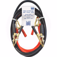 Cables de demarrage 320A - Gys