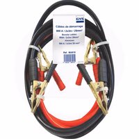Cables de demarrage 500A - Gys