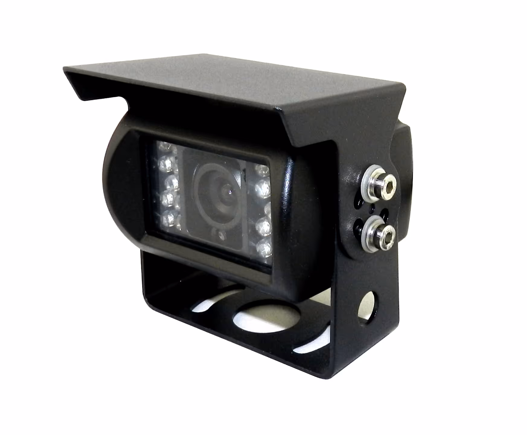 Kit caméra avec moniteur 7'' filaire