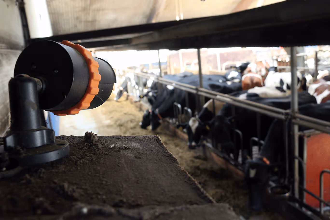 Kit caméra Farmcam Flex 3 caméras avec pont radio Luda Farm