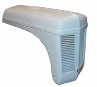 Kit capot TE 20 complet | Massey-Ferguson