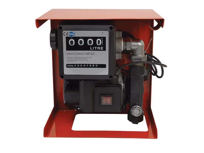KIT CARBURANT 240V