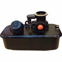Kit carburateur reservoir pour briggs & stratton