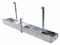 Kit chauffant eau tempérée pour Ovicap 120