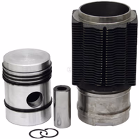 Kit chemise piston  65R